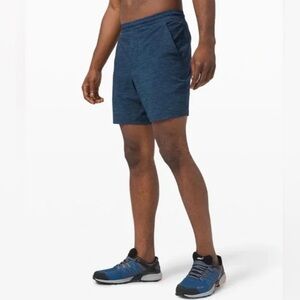 Lululemon Men’s Pace Breaker Short 7", Size Small